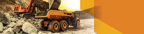 mining construction projects